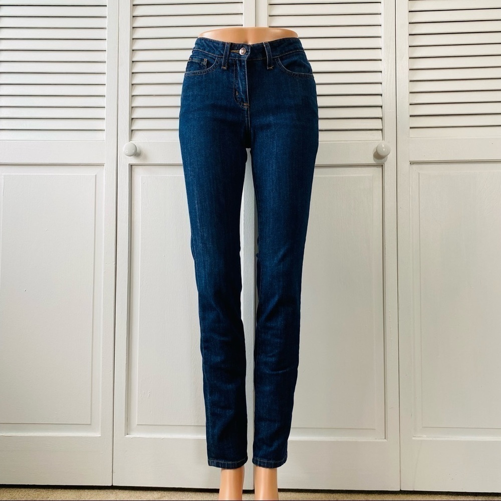 BODEN Blue Jeans Size 2R
